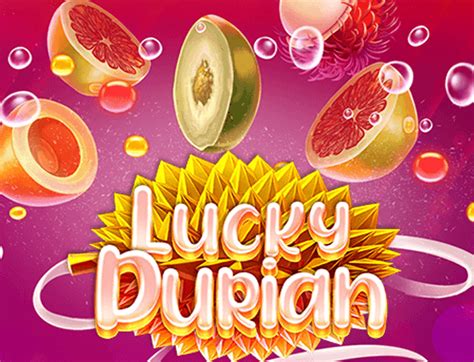 durian 777 slot|Lucky Durian Slot Review .